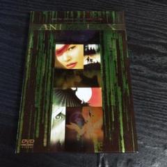 アニマトリックス 特別版('03米)初回限定版
