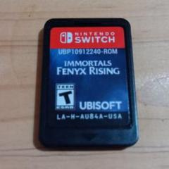 Immortals Fenyx Rising Switch　北米版