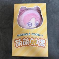 あんスタ 中国 萌萌ぬいぐるみ こはく - メルカリ