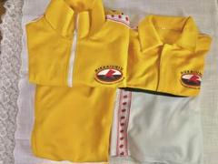 テニスの王子様 テニプリ 立海大付属 ジャージ ポロシャツ 3点セット S Amazon.co.jp: テニスの王子様 立海大 ジャージ ユニフォーム 4