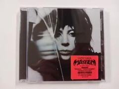 Lady Gaga - Mayhem レディー・ガガ ※ケースが破損