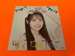 伊藤百花　AKB48 SPECIALくじ　ゆらゆらアクリルスタンド　6/28 伊藤百花 AKB48 SPECIALくじ ゆらゆらアクリルスタンド 6/28