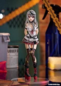 2025年最新】沙花叉クロヱ フィギュアの人気アイテム - メルカリ