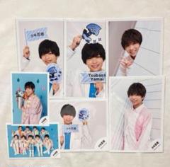 山井飛翔 公式写真 フォトセット ライブフォト ミニフォト まとめ売り 少年忍者 山井飛翔 公式写真 フォトセット ライブフォト ミニフォト