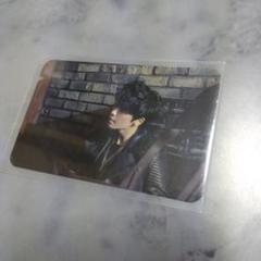 D&E ドンヘ トレカ
