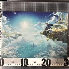 2025年最新】ゼルダの伝説 ポスターの人気アイテム - メルカリ