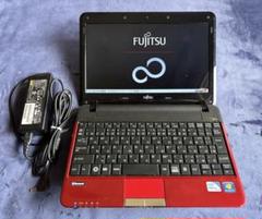 富士通 - FUJITSU FMV−BIBLO NF /G70 【ジャンク品】 FMV BIBLO NF/G70 i5 2.27GHz SSD 500GB