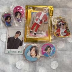 2025年最新】堀夏喜 トラキン アクスタの人気アイテム - メルカリ