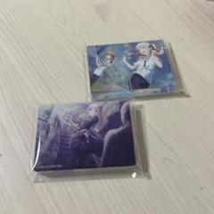 暁山瑞希 ノーブルアート