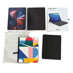 【多数付属品付】iPad Pro 12.9インチ 第5世代 128GB