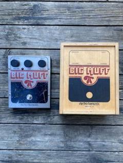 2025年最新】big muff ビンテージの人気アイテム - メルカリ