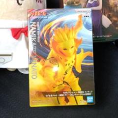 【新品未開封】NARUTO 疾風伝 フィギュア ナルト ミナト GiGO限定 NARUTO-ナルト- 疾風伝 フィギュア うずまきナルト・波風ミナト