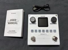 エフェクター 6点セット BIYANG Donner　ファズ OD EQ エフェクター 6点セット BIYANG Donnerファズ OD EQ