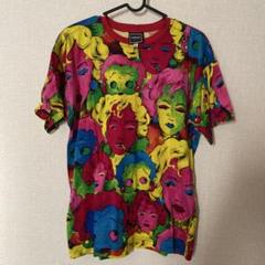 新品レア❤︎直営店購入❤︎ヴェルサーチ ジーンズクチュール❤︎ベティTシャツ 新品レア❤︎直営店購入❤︎ヴェルサーチ ジーンズクチュール