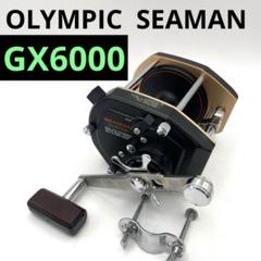 2025年最新】OLYMPIC 両軸リールの人気アイテム - メルカリ
