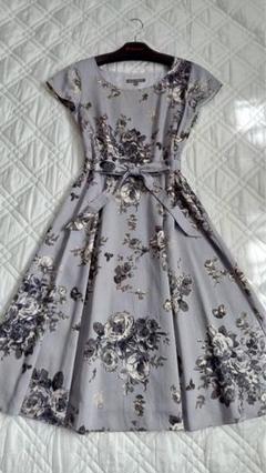 2025年最新】ローラアシュレイ ワンピース 7号の人気アイテム