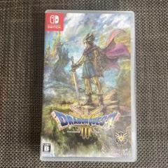 Switch ドラゴンクエスト3 そして伝説へ - メルカリ
