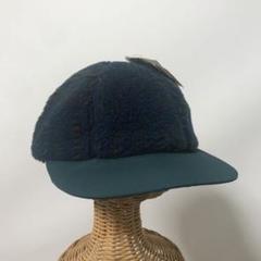 Columbia フリースボア ハット デッドストック 90s アメリカ製 Columbia フリースボア キャップ デッドストック 90s アメリカ製