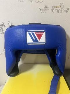 Winning ウイニング ボクシング ヘッドギア Mサイズ 金黒 別注品 楽天市場】ヘッドギア ウイニング（格闘技・武術｜スポーツ