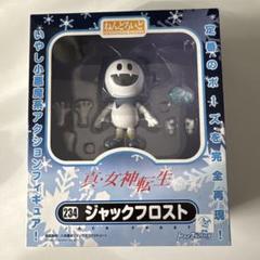 2025年最新】ねんどろいど ジャックフロスト の人気アイテム