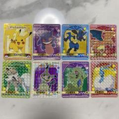 ポケモン - 美品ポケモン リザードン シールダス 2025年最新】シールダス リザードンの人気アイテム - メルカリ