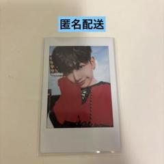 boynextdoor knock on ウナク チェキ BOYNEXTDOOR ウナク スペシャルカード インスタントフォト