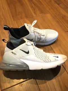 Air MAX270 NIKE