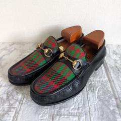 2025年最新】gucci ローファー 蜂の人気アイテム - メルカリ