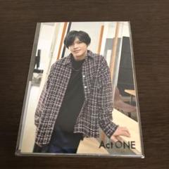 菅田琳寧 アクリルスタンド ヘアクリップセット B&ZAI 新品未開封☆ActONEフォトセット7MEN侍菅田琳寧 B&ZAI - メルカリ
