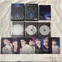 BTS WORLD Limited Edition トレカ付き BTS | BTS World Ost Limited Edition Package