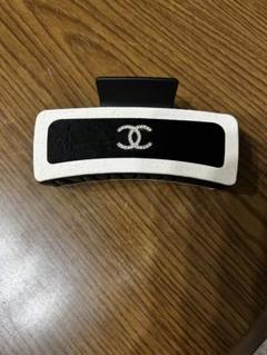 希少CHANEL ノベルティバレッタ 新品未使用品です。 2025年最新】シャネルバレッタノベルティの人気アイテム - メルカリ