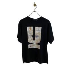 新品未使用 アンダーカバー 30TH 限定 SCAB期 Uロゴ Tシャツ 2