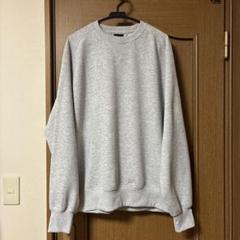ダイワピア39 TECH SWEAT CREW FREEDOM SLEEVE