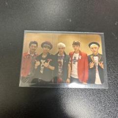 SHINee The misconceptions of us トレカ 全員