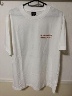 GU チャッキー　Tシャツ　M