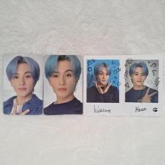 2025年最新】マーク トレカ nct homeの人気アイテム - メルカリ