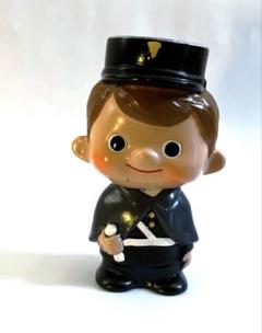 富士銀行のベルティー　ボクちゃん