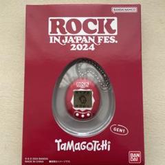 2025年最新】ロックインジャパン たまごっちの人気アイテム