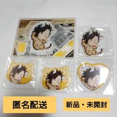 東京リベンジャーズ　くじ引き堂　九井セット