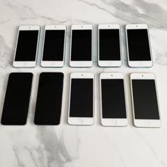 【ジャンク品】iPod touch 第5世代 A1421