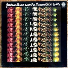 Graham Parker and the Rumour/stick to me