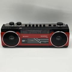 SANSUI Bluetooth搭載ラジカセ　SONY 120分テープ3本付き Amazon.co.jp: SANSUI Bluetooth搭載ラジカセ【USB/SDカードMP3