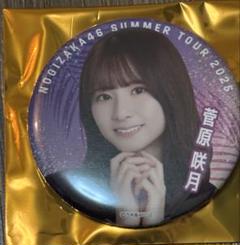 つてい菅原咲月 スタ誕 缶バッジ 19個セット 菅原咲月 乃木坂46 個別ランダム缶バッジ 8月会場ver - メルカリ