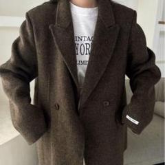 handmadeherringbone ハンドメイドヘリンボーンジャケットアウタ 最安値で handmade herringbone jacket outer – eim online