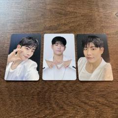 ASTRO★ MJセット★AAF★AROHA★シーグリ★写真集トレカポスカ ASTRO EXHIBITION PHOTOBOOk 写真集 MJセット - メルカリ