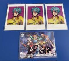 ガチャゴナビス 前田誠二 サイン入りチェキ 2025年最新】argonavis チェキの人気アイテム - メルカリ