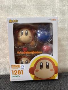 【新品未開封】ねんどろいど　ワドルディ　 グッドスマイルカンパニー ねんどろいど ワドルディ（再販） | GOODSMILE ONLINE SHOP