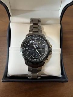 【ジャンク品】カシオ OCEANUS オシアナス OCW-T1010 腕時計