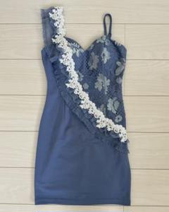 AngelR×Bay-B Clubコラボドレス♡レア 値下げしました！ Bay-BClub 柏店 | . AngelR~新作ドレス~ 『AR23354』 カラー