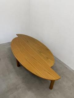 Cassina カッシーナ SINDBAD シンドバッド センターテーブル